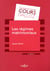 Les régimes matrimoniaux (édition 2018)
