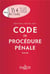 Code de procédure pénale, annoté (édition limitée 2021)