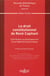 Le droit constitutionnel de René Capitant - Volume 199 Contribution au développement d'une légitimité démocratique