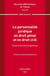 La personnalité juridique en droit pénal et en droit civil. Volume 241 - Essai d'une théorie générale