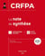 CRFPA 2025 - La note de synthèse - 37 fiches de révision, 8 annales corrigées (édition 2025)