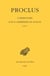Proclus, commentaire sur le Parménide de Platon Tome 5, livre 5