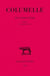 De l'agriculture livre 10