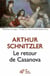 Le retour de Casanova