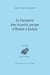 La Sauvagerie dans la poésie grecque d'Homère à Eschyle