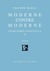 Moderne contre Moderne : Exorcismes spirituels IV