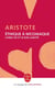 Ethique à Nicomaque : Livres 8 et 9 - Sur l'amitié