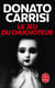 Le chuchoteur Tome 4 : le jeu du chuchoteur