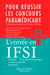 L'entrée en IFSI - français - culture générale - tests psychotechniques - entretien