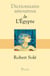 Dictionnaire amoureux de l'Egypte