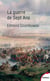 La guerre de Sept Ans