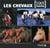 Les chevaux
