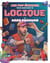 100 pop-énigmes pour jouer avec ta logique et Arno Padawan