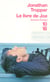Le livre de joe