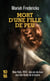 Mort d'une fille de peu Tome 3