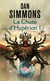 La chute d'hypérion Tome 1