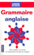 Grammaire anglaise