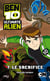 Ben 10 Ultimate Alien T07
