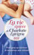 La Vie épicée de Charlotte Lavigne - tome 4 Foie gras au torchon et esquimau aux cerises