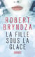La fille sous la glace