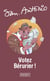 San-Antonio : votez Bérurier !