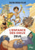 L'enfance des dieux Tome 1 : Zeus