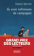 Ils sont infirmiers de campagne