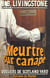 Meurtre sur canapé