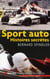 Sport auto - histoires secrètes