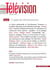 Télévision n.4 : l'appel du divertissement