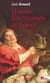 Histoire des cuisiniers en France