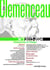 L'année Clemenceau n.7 : 2023-2024