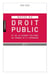 Revue du droit public et de la science politique en france et a l'etranger n.3-2022