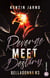 Belladonna Tome 3 : Revenge Meet Destiny