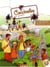 Coccinelles pour grandir - livre enfant