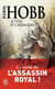 Le fou et l'assassin Tome 1