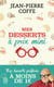 Mes desserts à prix mini