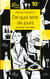 De quoi tenir dix jours et autrs nouvelles