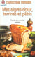 Aigres-doux, terrines et pates (mes)