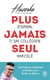 Plus jamais seul : journal d'un collegien harcelé