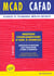 Mention complementaire d'aide a domicile - certificat d'aptitude aux fonctions d'aide a domicile - 3e edition 2001
