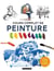 Cours complet de peinture - toutes les techniques et bases fondamentales pour débuter