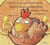 Oeuf d'or de la poulette ryaba