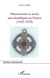 Mouvements et sectes neo-druidiques en france - (1935-1970)