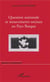 Question nationale et mouvements sociaux en pays basque