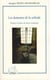 Les demeures de la solitude - formes et lieux de notre isolement