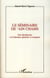 Séminaire de 'Ain Chams - une introduction à la littérature générale et comparée