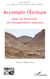 Accomplir l'écriture - Jésus de Nazareth - un enseignement nouveau