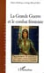 La grande guerre et le combat féministe