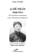 Le Dê Thám (1846-1913) - un résistant vietnamien à la colonisation française